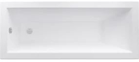 Mexen Cubik wanna prostokątna 150 x 70 cm, biała - 55031507000