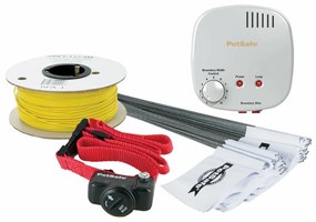 Elektryczne ogrodzenie dla psów PetSafe® Basic
