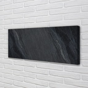 Obraz drukowany na płótnie Tekstura Skalnej Ściany