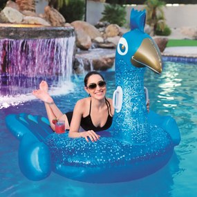 Paw do pływania 198 x 164 cm BESTWAY