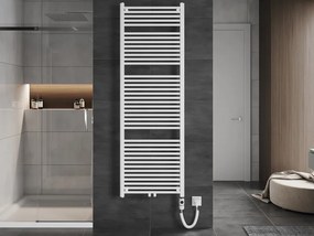 Mexen Mars grzejnik elektryczny 1800 x 600 mm, 900 W, biały - W110-1800-600-2900-20