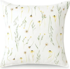 Poszewka ozdoba z kwiecistym wzorem Flower 3