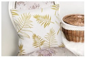 Poszewka na poduszkę Minimalist Cushion Covers Galatio, 45x45 cm