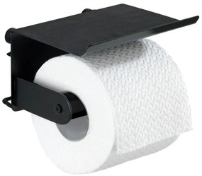 Uchwyt na papier z półką Classic Plus, WENKO