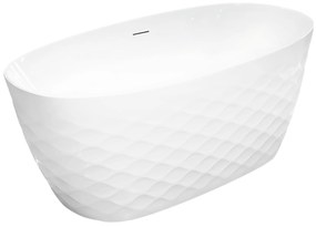 Wanna Akrylowa Wolnostojąca GAJA 170