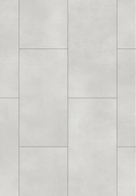Mexen Grey Goose panele winylowe 610 x 305 mm LVT Dryback 2,5 mm, podkład PVC, 4 V-Fuga, Kamień - F1452-0610-305-255-4V1-01