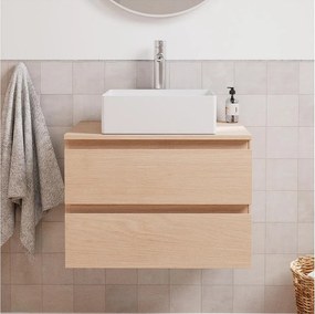 Zestaw zlewozmywakowy 60cm + umywalka + bateria SORRENTO