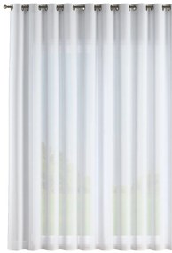 Firana na przelotkach