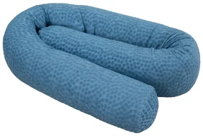 Ochraniacz do łóżeczka 170 cm Seashells – Roba