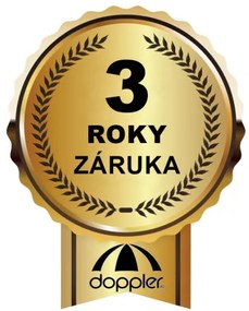 MORISS - zestaw ogrodowy aluminiowy - Towar nierozpakowany (N543)