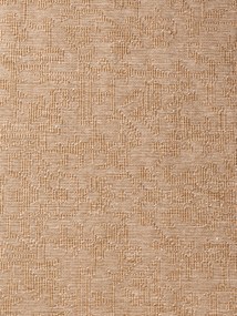 Dywan zewnętrzny dwustronny Duet beżowo-kremowy 80 cm x 250 cm