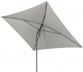 SUNLINE WATERPROOF 230 x 190 cm - uchylny parasol balkonowy : Substancja Desen - 827