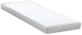 Materac relaksujący warstwa komfortowa z lateksu SAORI marki DREAMEA - gr. 13 cm - 90 × 200 cm
