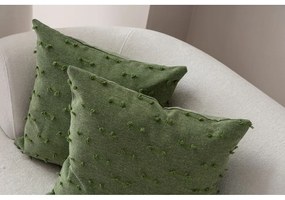 Poszewki na poduszki zestaw 2 szt. 43x43 cm Tuffet – Mioli Decor