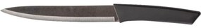 Lamart LT2154 nóż do krojenia w plastry Slant, 20cm