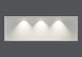 Półka wnękowa NT309010X do zabudowy