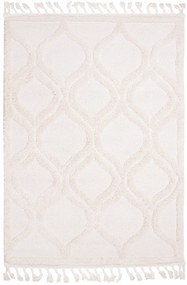 Dywan Boho Dywan Boho Beżowy 080x150 Prostokąt