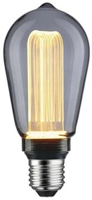 LED Żarówka INNER ST64 E27/3,5W/230V 1800K - Paulmann 28880