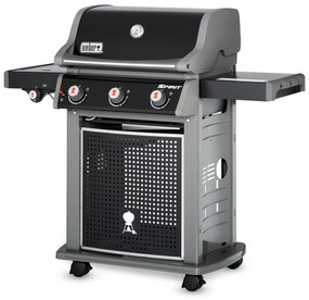 Grill gazowy Spirit Classic E-320 WEBER 46415033
