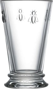 Szklanka La Rochère Abeille, 350 ml