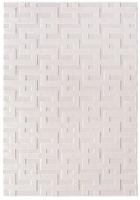 Kremowy dywan odpowiedni na zewnątrz 160x230 cm Doha 1656 Cream – Ayyildiz Carpets