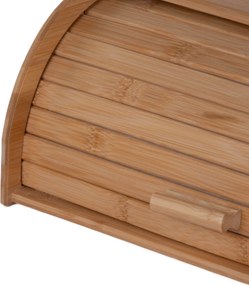 Chlebak bambusowy na pieczywo, Kesper