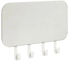 Lustro ścienne 60x40 cm Keep – Hübsch