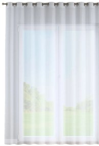 Firana na przelotkach