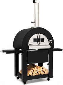 Klarstein Diavolo Napoletana Piec do pizzy