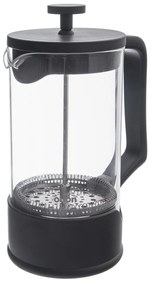 Orion Dzbanek French press Czarny, 1 l, 1 l