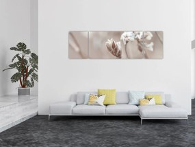 Obraz - Szczegół gałęzi (170x50 cm)