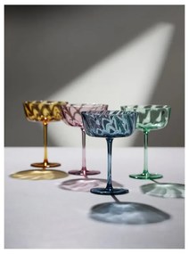 Kieliszki do szampana zestaw 4 szt. 300 ml Vienna – Lyngby Glas