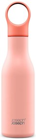 Pomarańczowy termos 500 ml Loop – Joseph Joseph