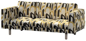 Pokrowiec na sofę Norsborg 3-osobową