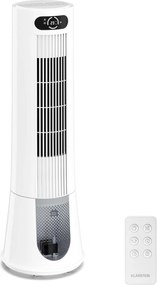 Klarstein Frost 7L 200m³/h Klimator Biały