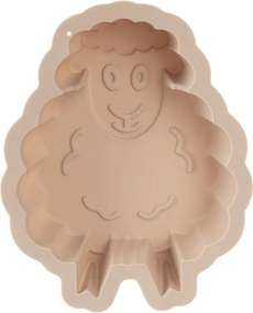 Silikonowa forma do pieczenia 20x16 cm Statek – Orion