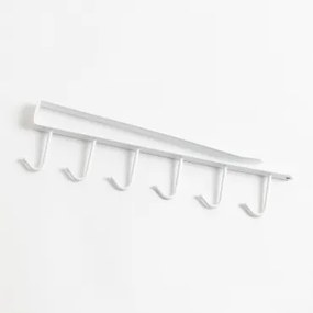 Organizer Na Przybory Kuchenne Ze Stali Penxoi Biała - Sklum