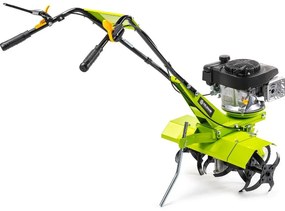 Fieldmann FZK 6115-139BL glebogryzarka spalinowa