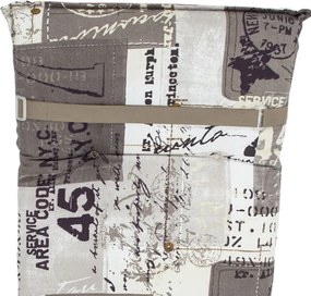 Doppler LIVING 2113 brązowy