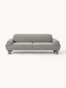 Sofa Bouclé Lilo (3-osobowa)