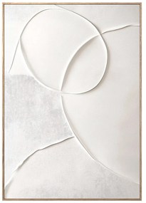 Obraz 70x100 cm Circles – Styler