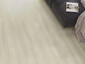 Mexen Concord próbka paneli winylowych SPC 6,5 mm, podkład IXPE 1,5 mm, 4 V-Fuga, Dąb - F1056-S