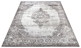 Szary dywan 57x90 cm Shine Retro – Hanse Home