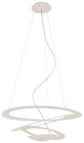 Artemide AR 1237010A - Ściemnialny żyrandol na lince PIRCE MINI 1xR7s/330W/230V