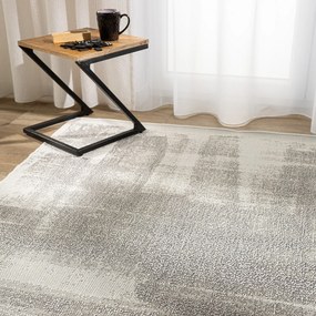 Dywan Abstract Gray II 120x170 cm