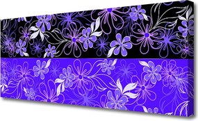 Obraz canvas Geometryczny Wzór Abstrakcyjny