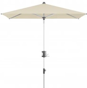 KNIRPS APOLL 230 x 150 cm - parasol ogrodowy : Kolor parasola - Naturalny