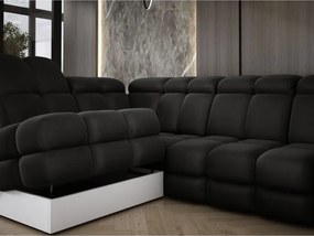 Narożnik TOLLO L Lewostronny Elektryczna regulacja Solar 99 WERSAL