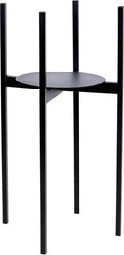 Loftowy metalowy kwietnik B0-A31