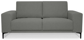 Szara sofa 164 cm Chile – Scandic